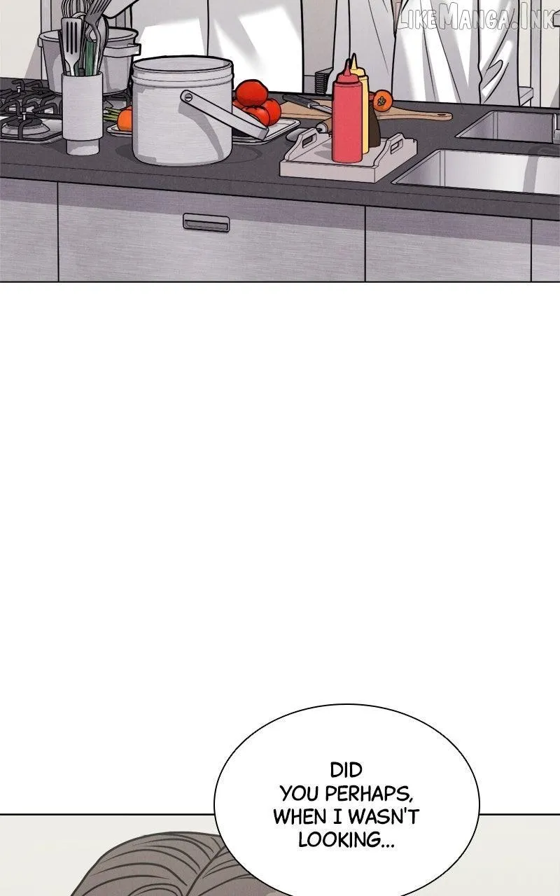 If You Don’t Love, You Die Chapter 61 page 30