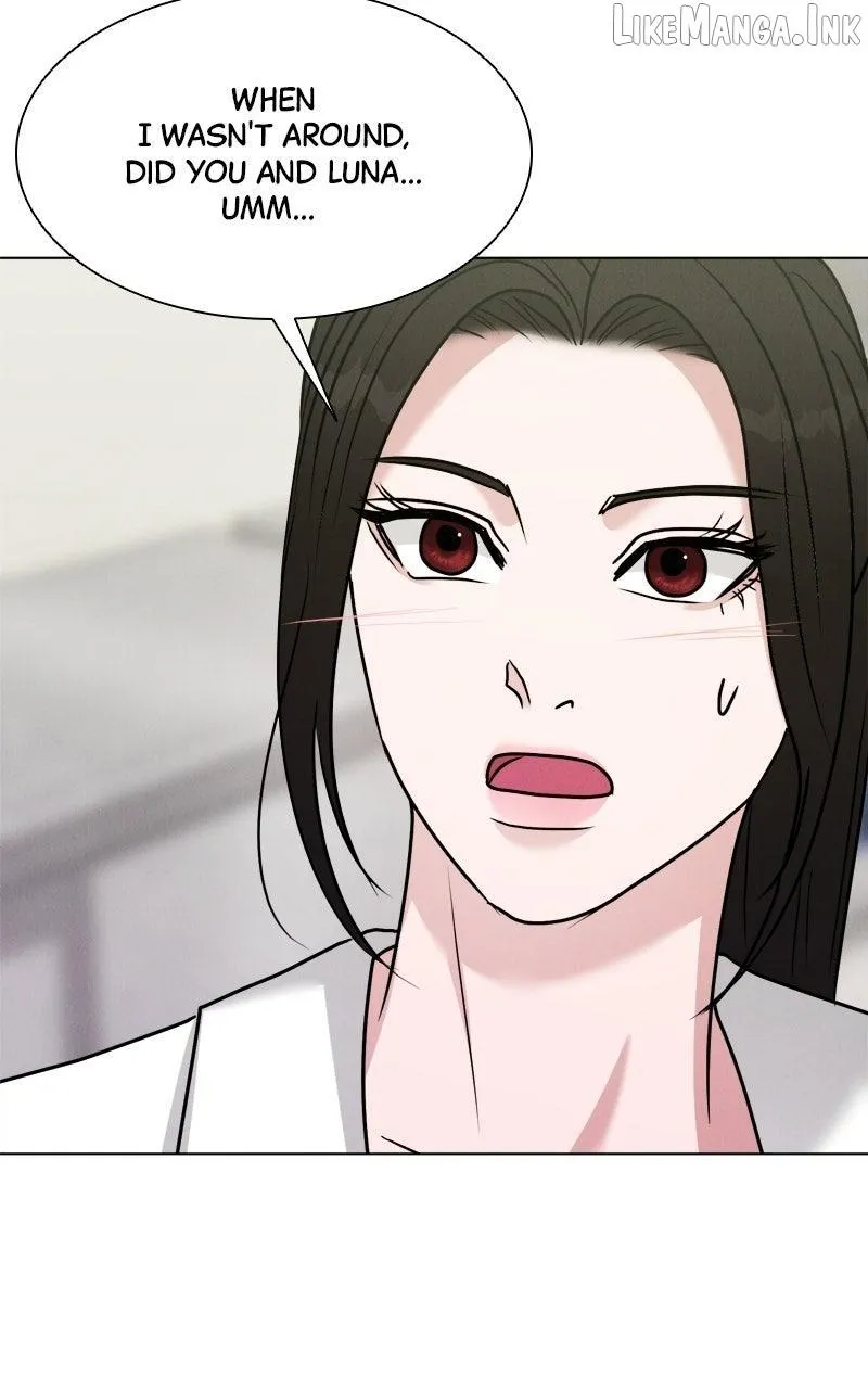 If You Don’t Love, You Die Chapter 61 page 32