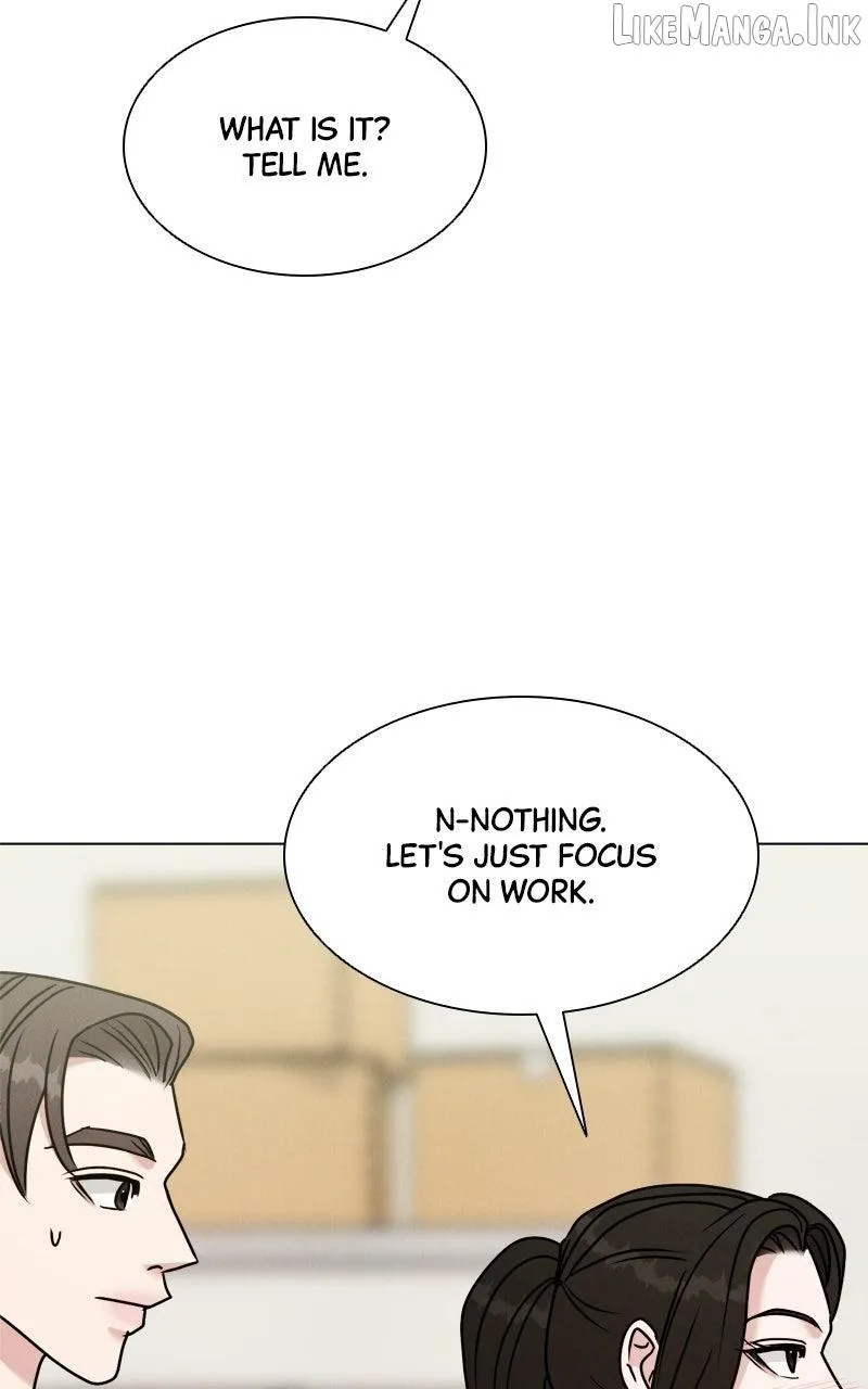 If You Don’t Love, You Die Chapter 61 page 34
