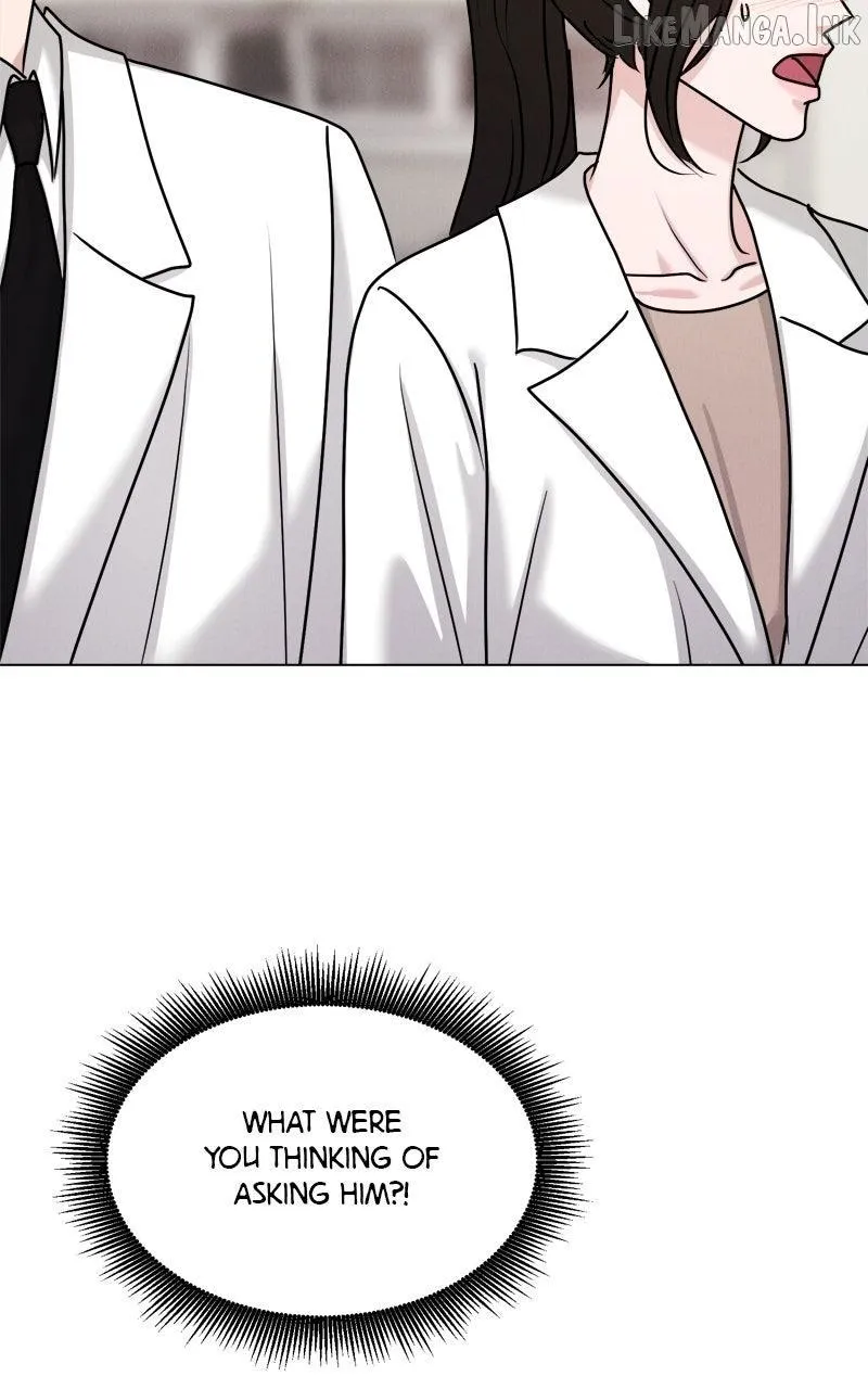 If You Don’t Love, You Die Chapter 61 page 35