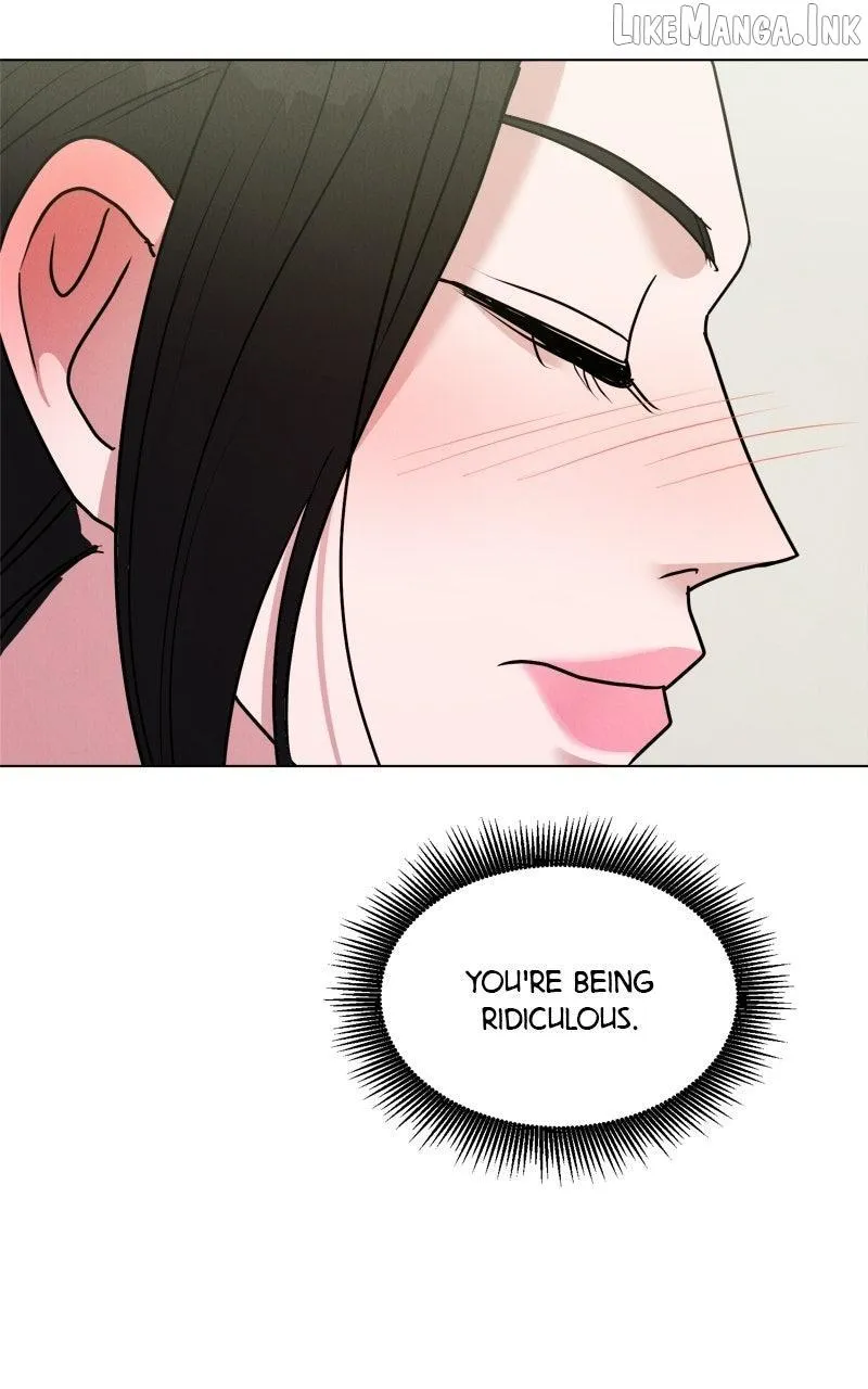 If You Don’t Love, You Die Chapter 61 page 36