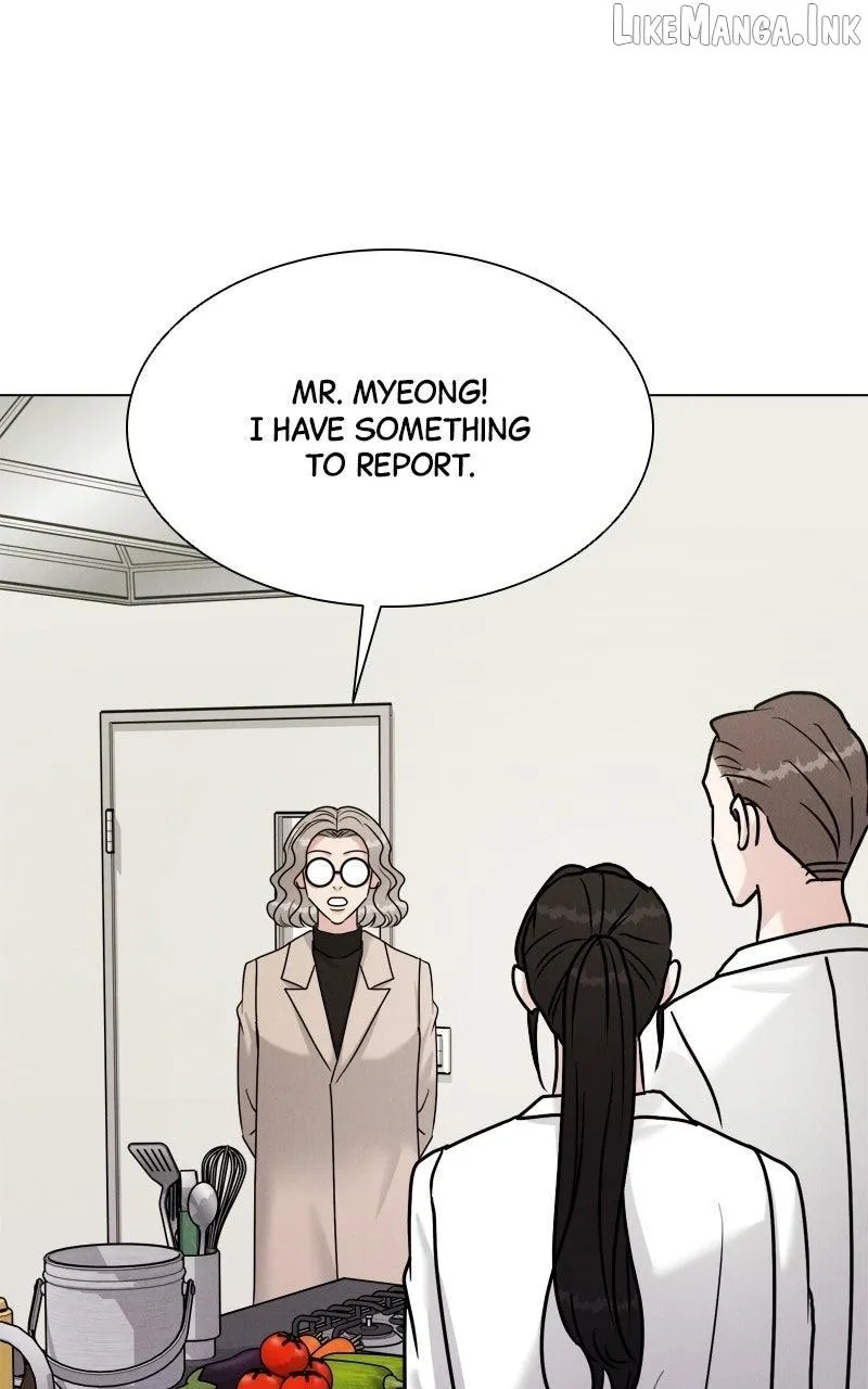 If You Don’t Love, You Die Chapter 61 page 37