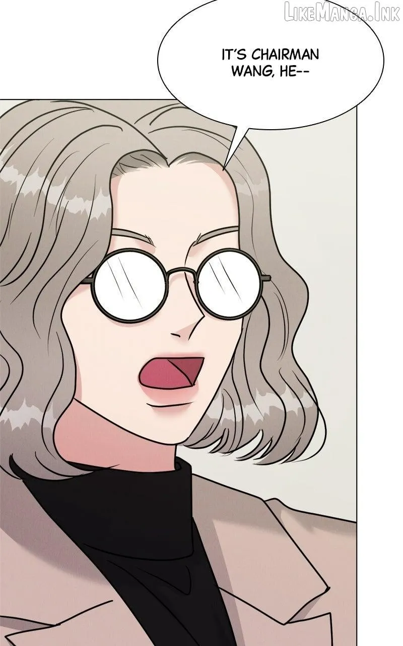 If You Don’t Love, You Die Chapter 61 page 40