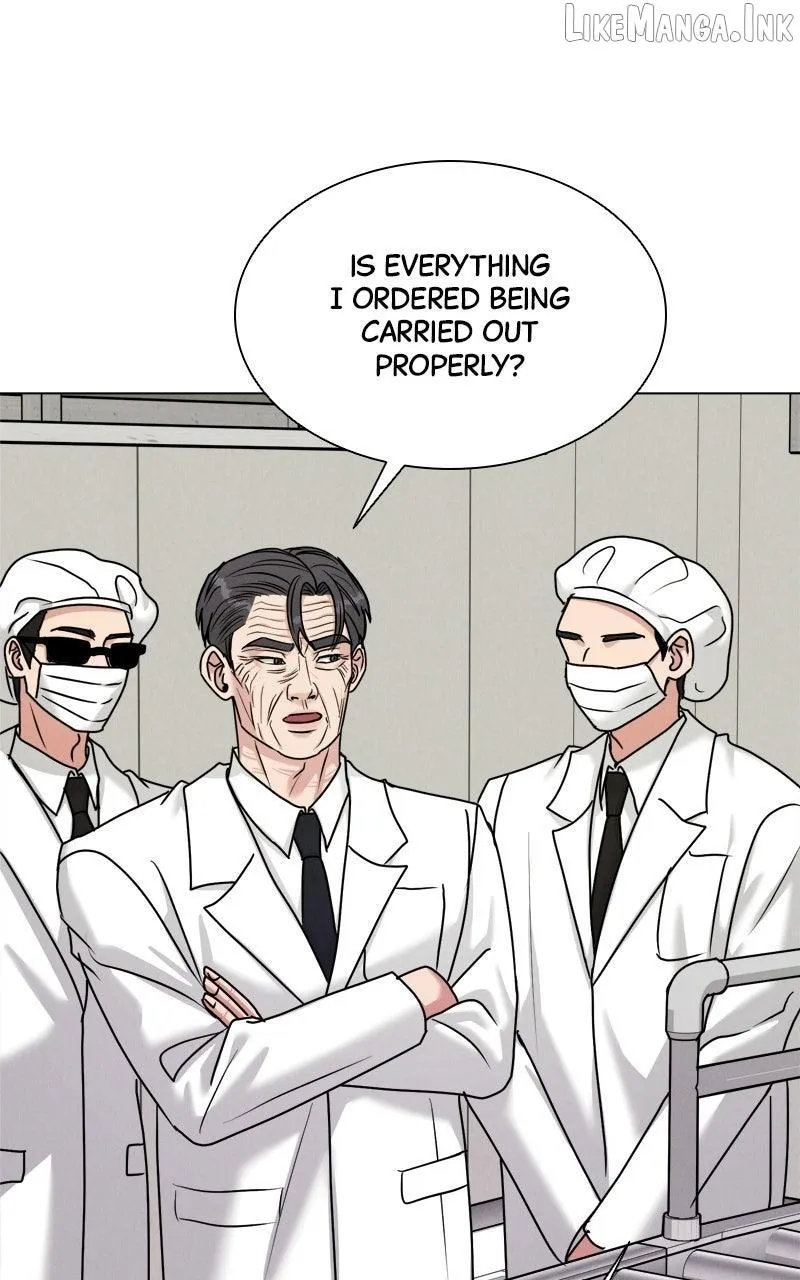 If You Don’t Love, You Die Chapter 61 page 44