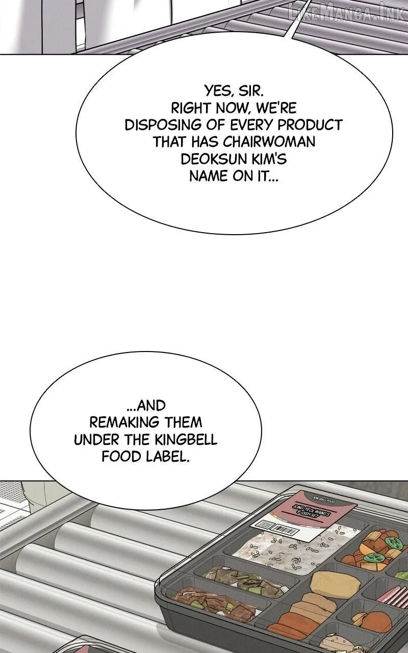 If You Don’t Love, You Die Chapter 61 page 45