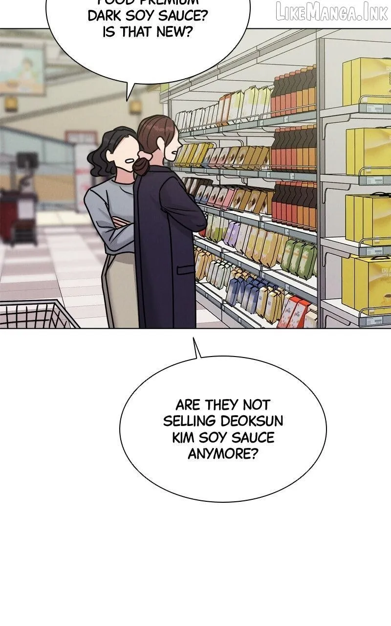 If You Don’t Love, You Die Chapter 61 page 50