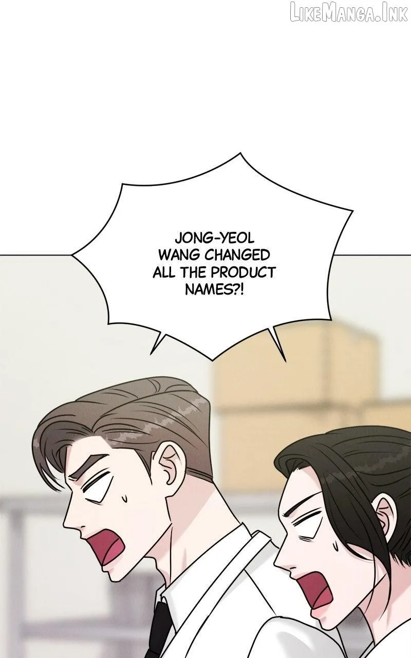 If You Don’t Love, You Die Chapter 61 page 51