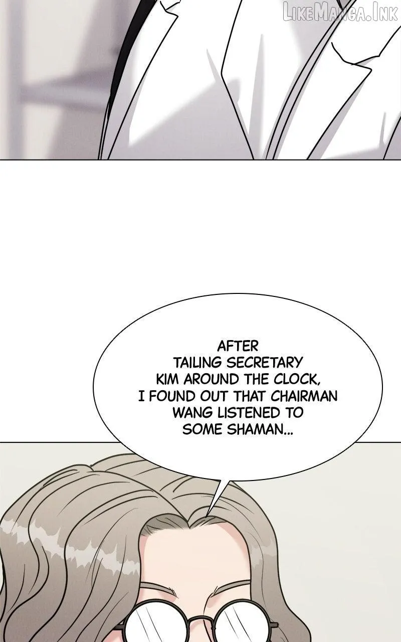 If You Don’t Love, You Die Chapter 61 page 52