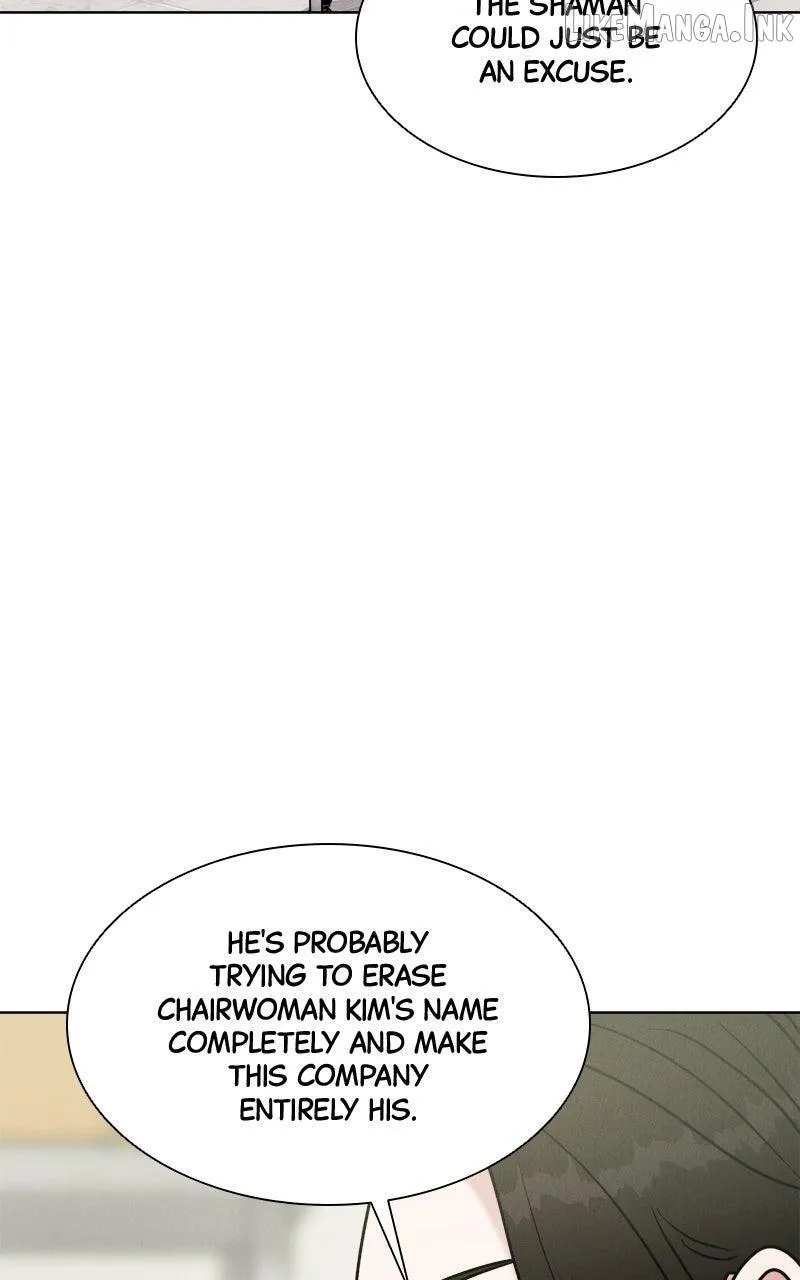 If You Don’t Love, You Die Chapter 61 page 55