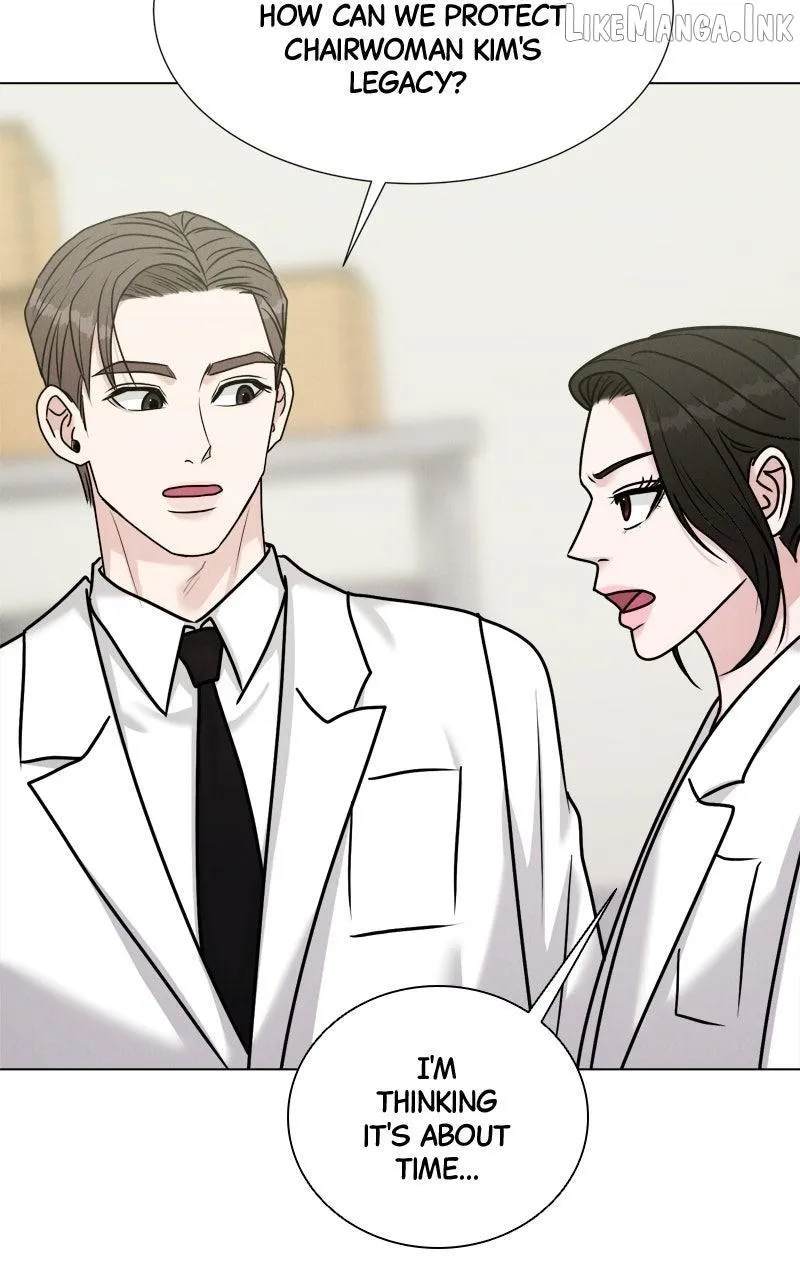 If You Don’t Love, You Die Chapter 61 page 57