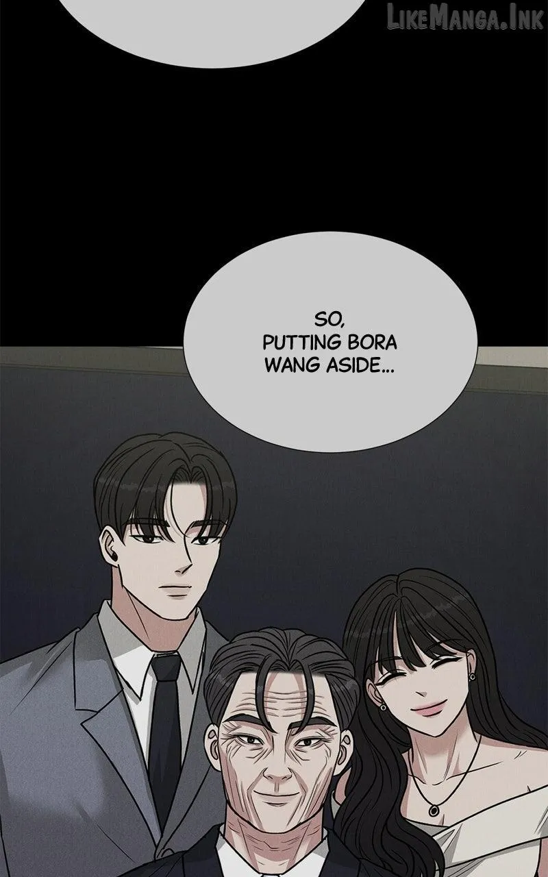 If You Don’t Love, You Die Chapter 61 page 62