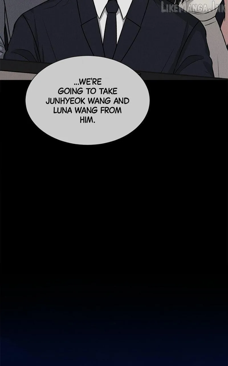 If You Don’t Love, You Die Chapter 61 page 63