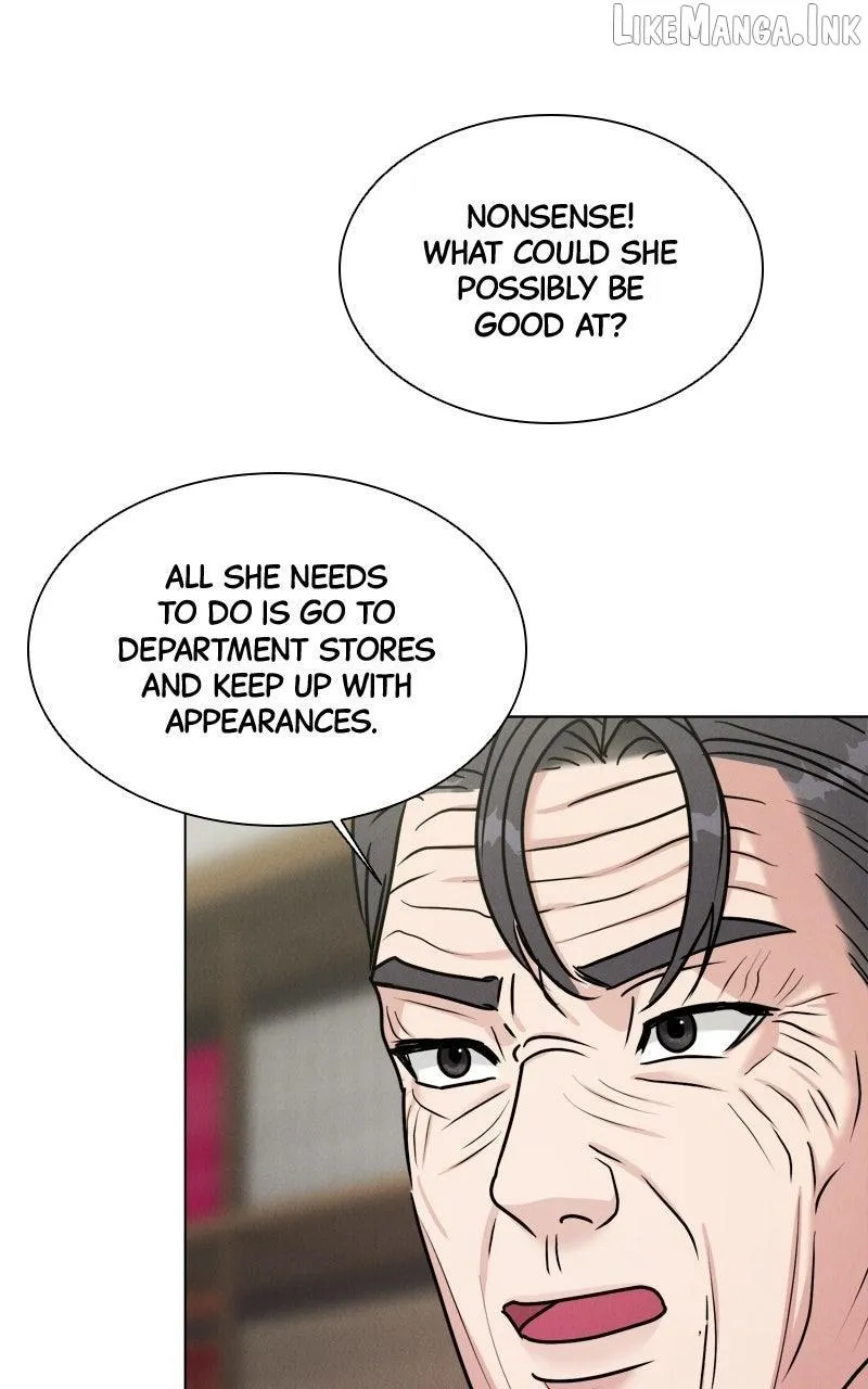 If You Don’t Love, You Die Chapter 61 page 73