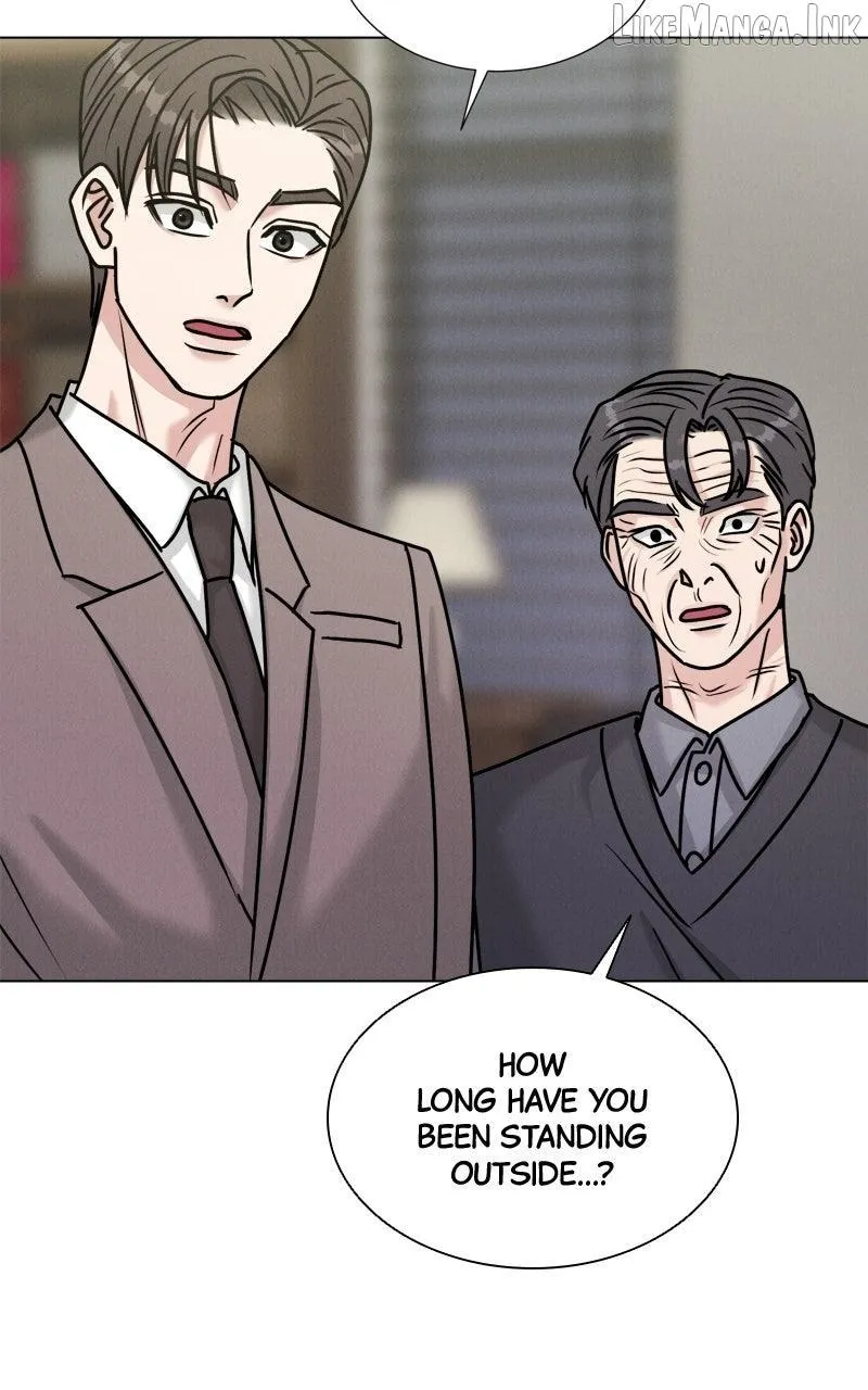 If You Don’t Love, You Die Chapter 61 page 76