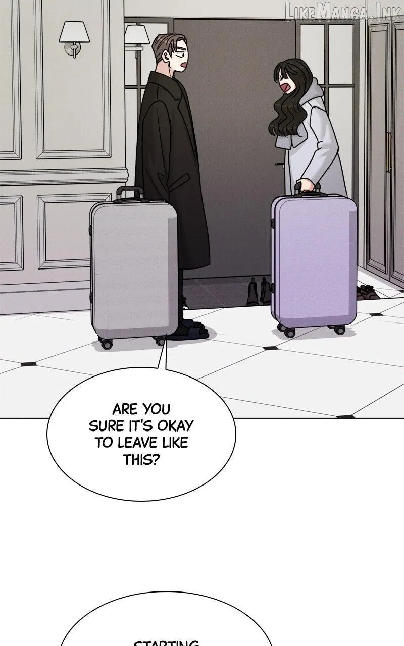 If You Don’t Love, You Die Chapter 61 page 82