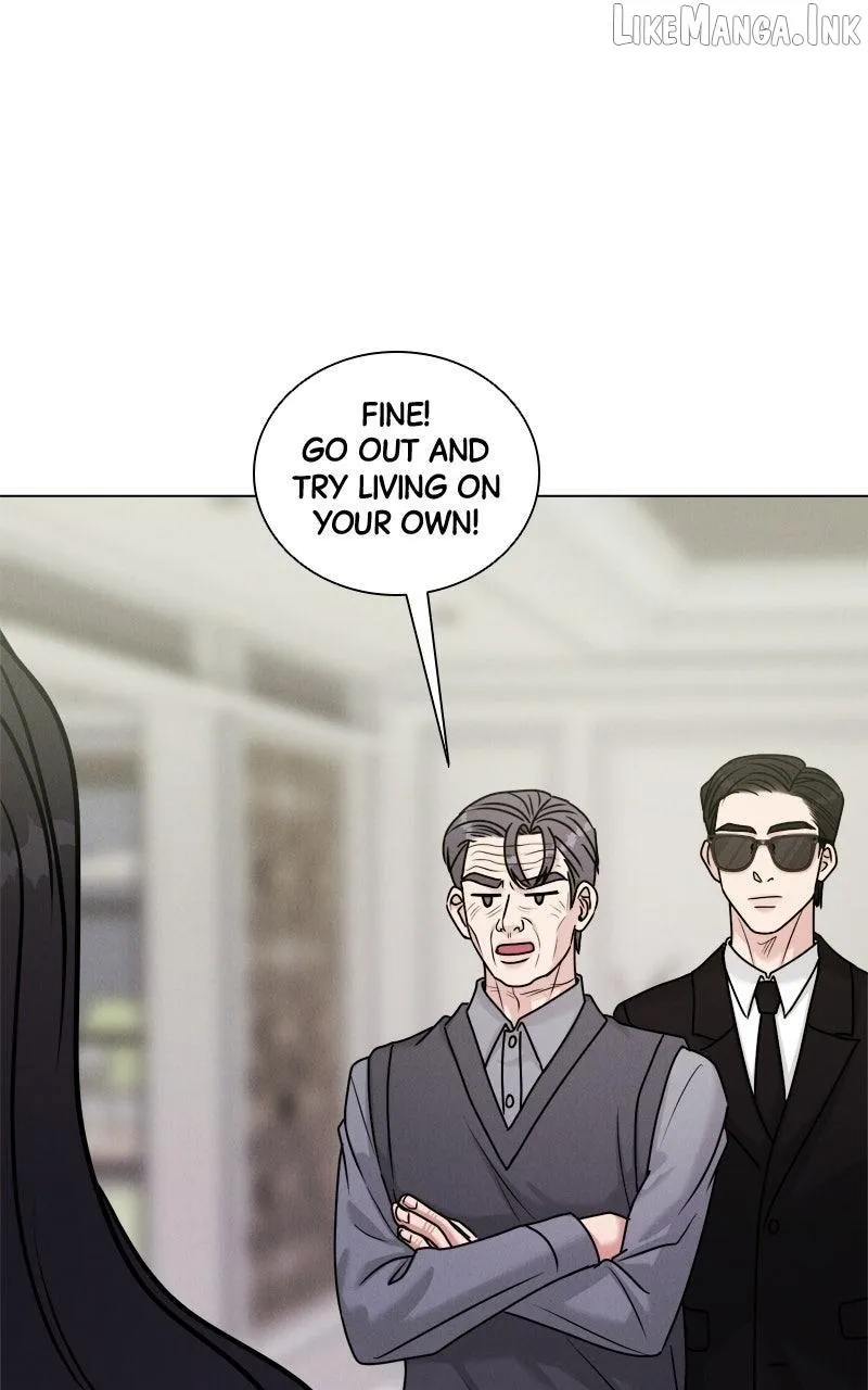 If You Don’t Love, You Die Chapter 61 page 84