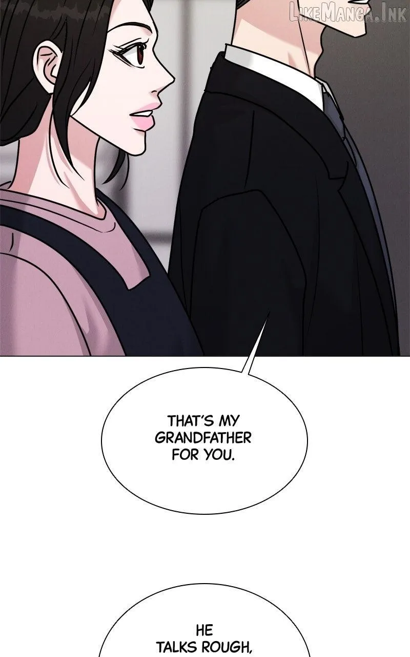 If You Don’t Love, You Die Chapter 61 page 92