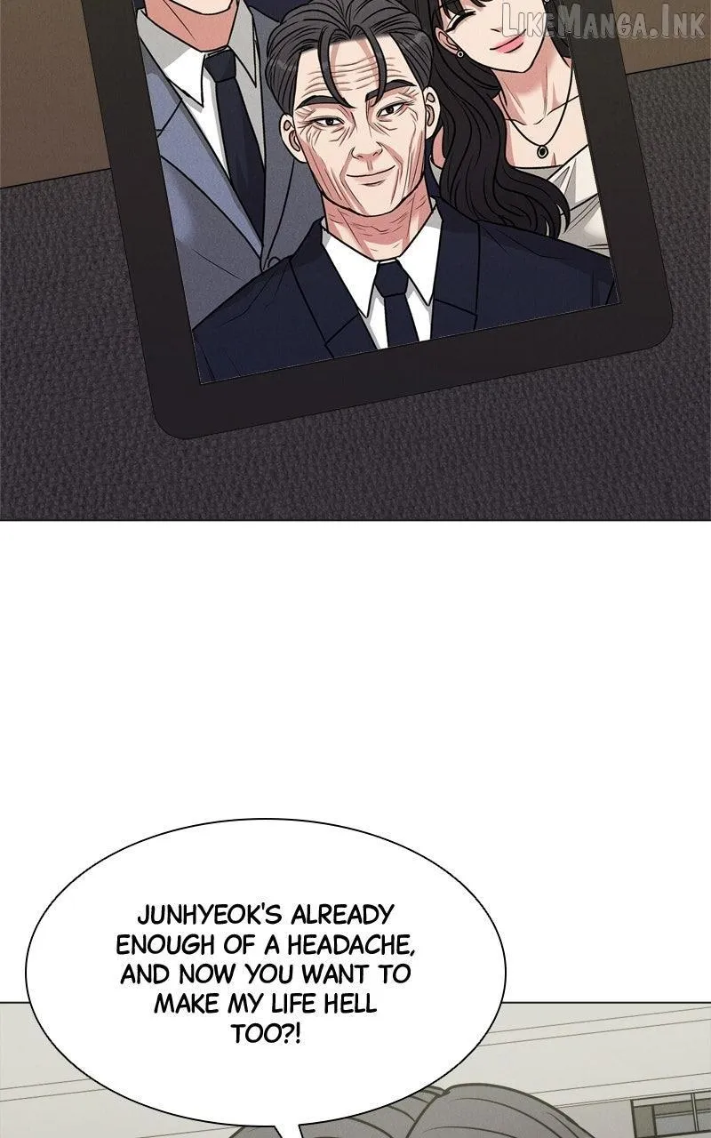 If You Don’t Love, You Die Chapter 61 page 95