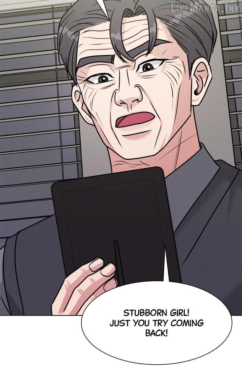 If You Don’t Love, You Die Chapter 61 page 96