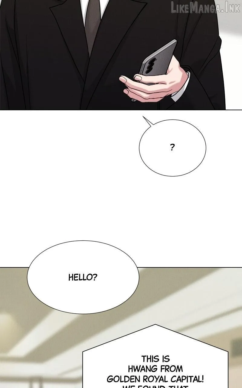 If You Don’t Love, You Die Chapter 61 page 108