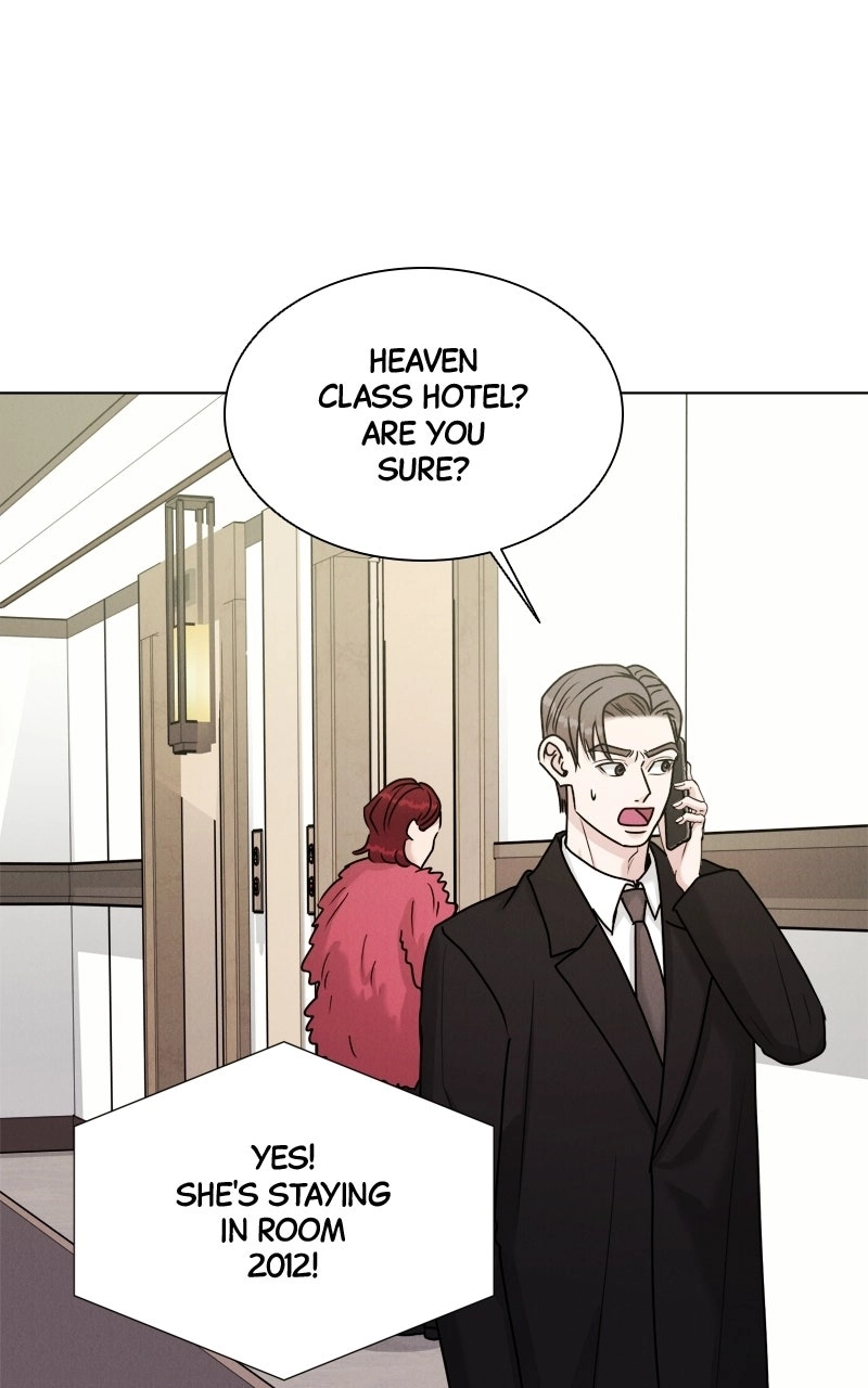 If You Don’t Love, You Die Chapter 62 page 5