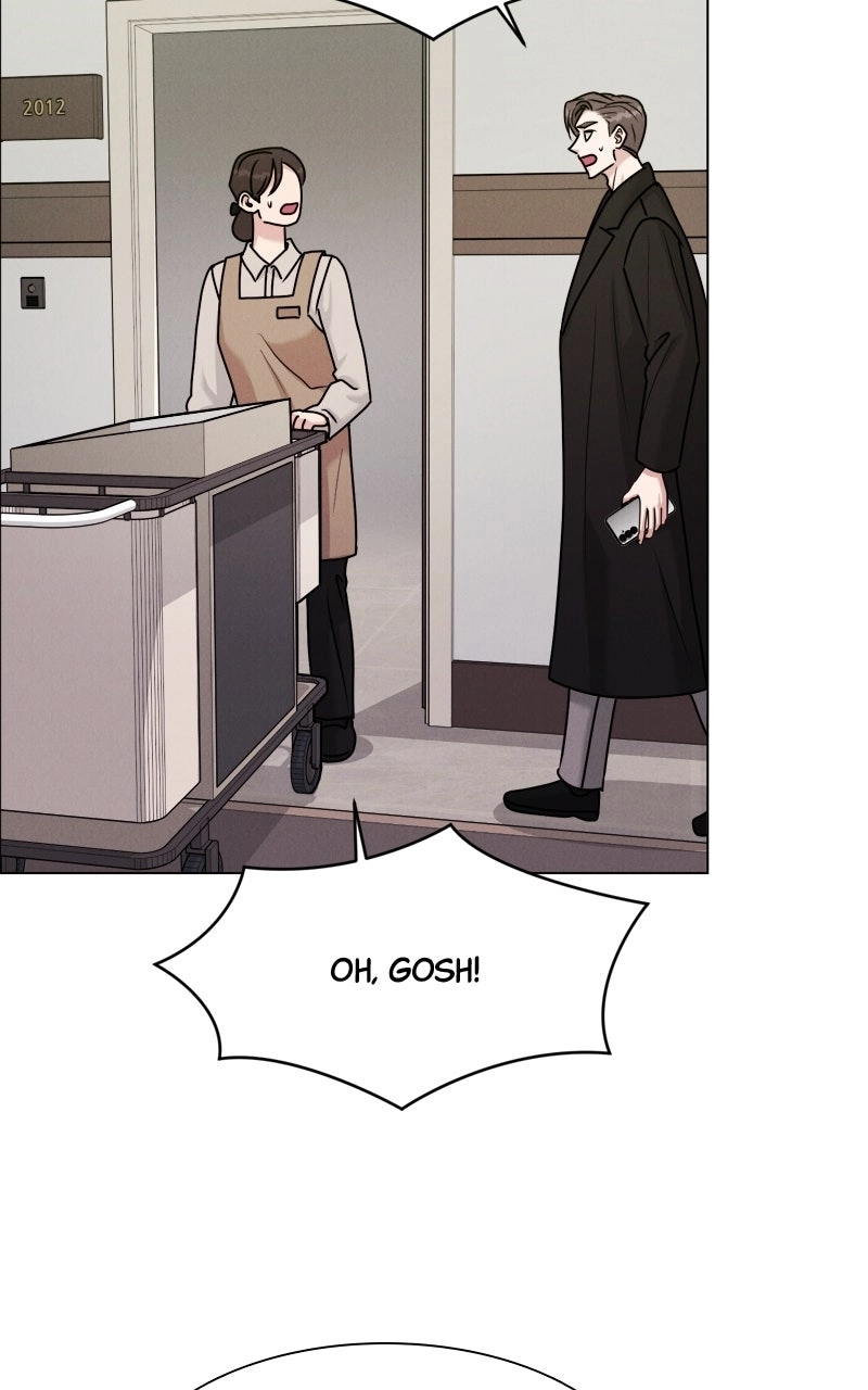 If You Don’t Love, You Die Chapter 62 page 9