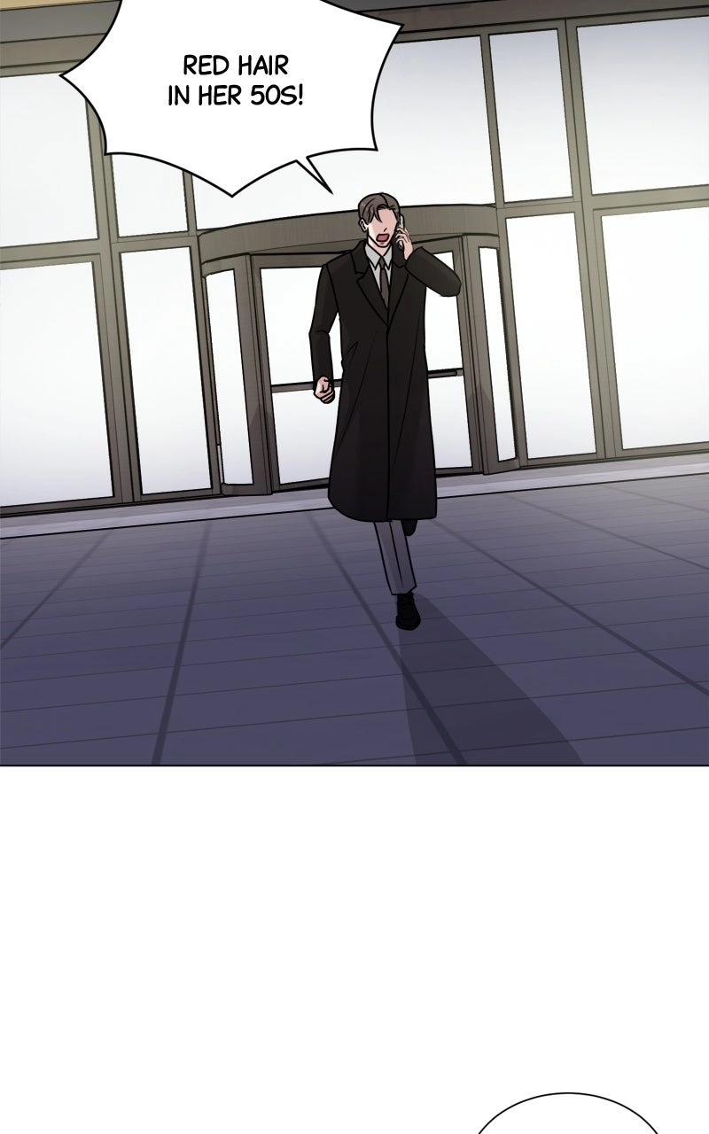 If You Don’t Love, You Die Chapter 62 page 16
