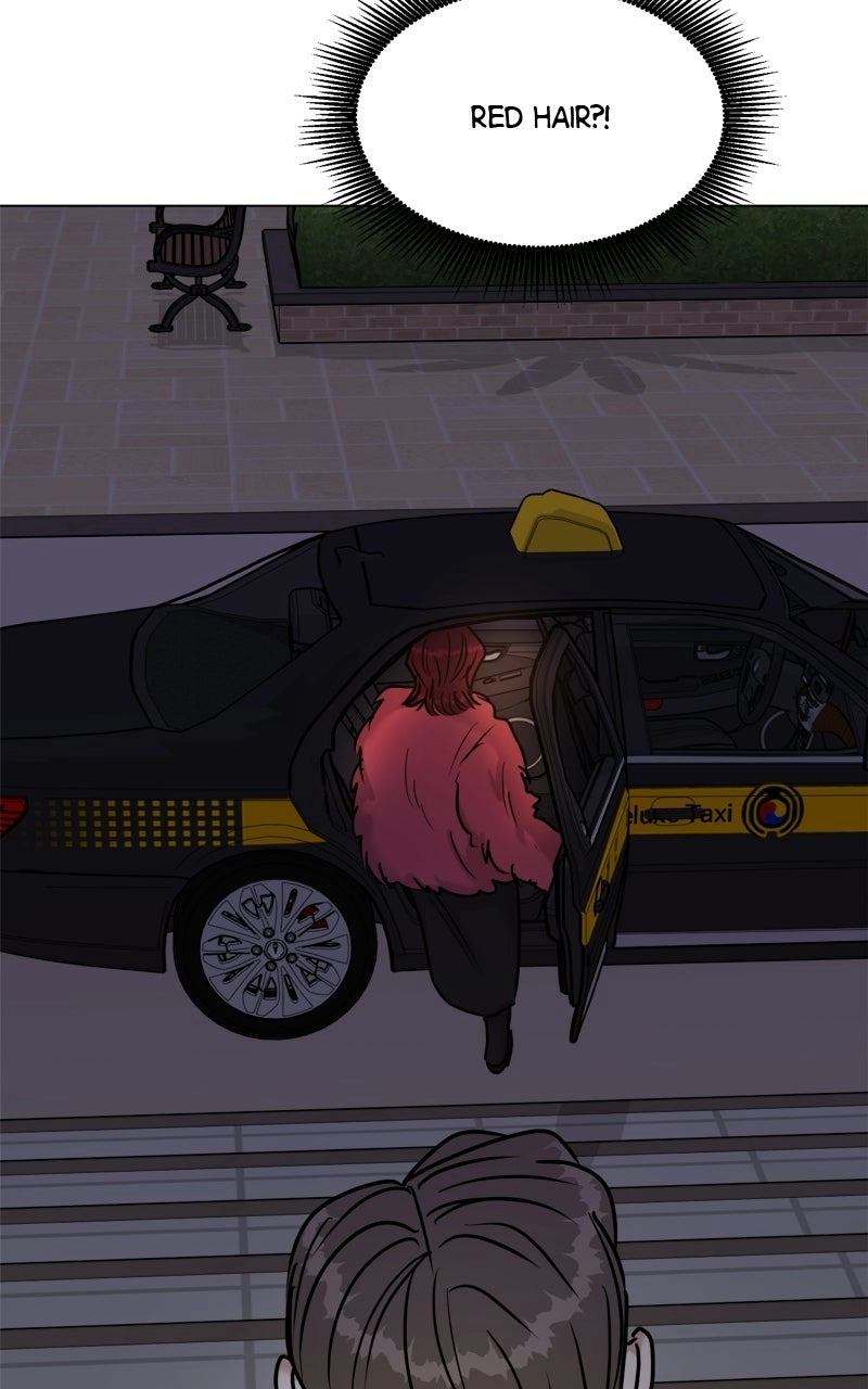 If You Don’t Love, You Die Chapter 62 page 18