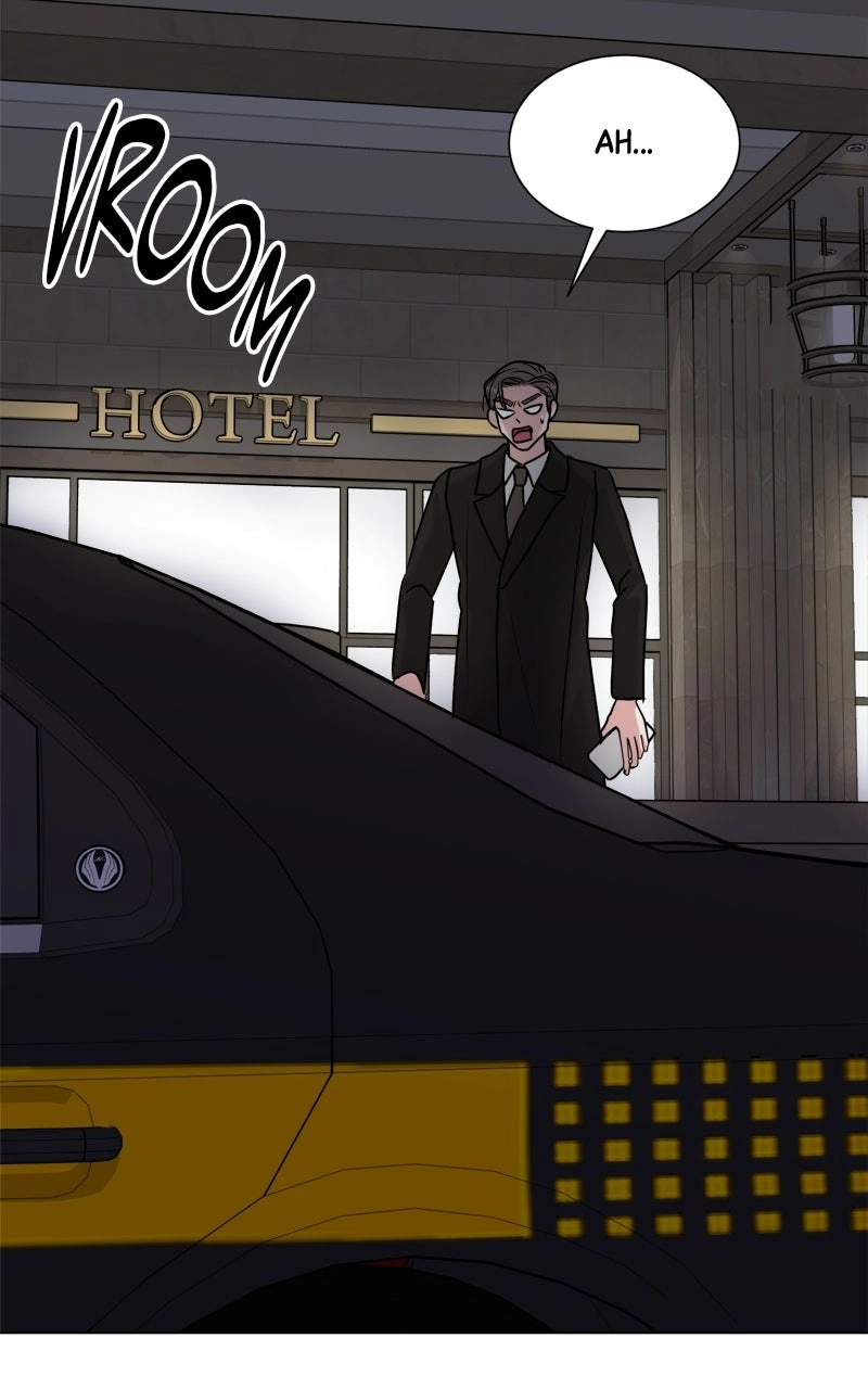If You Don’t Love, You Die Chapter 62 page 21