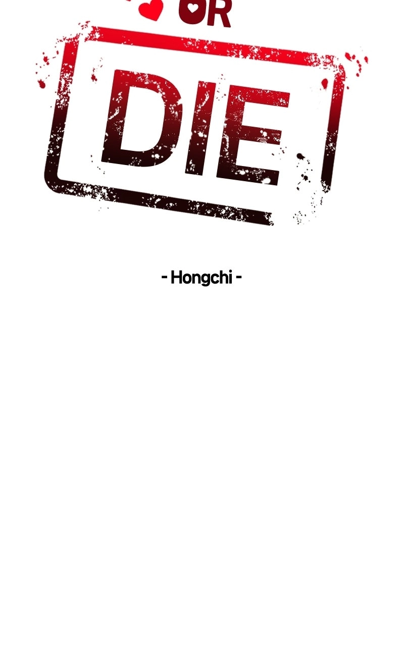 If You Don’t Love, You Die Chapter 62 page 31