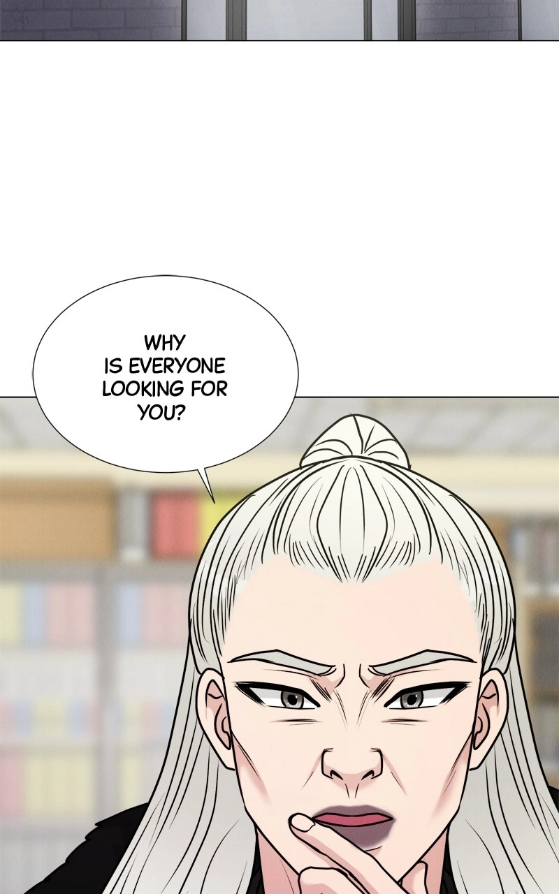 If You Don’t Love, You Die Chapter 62 page 33