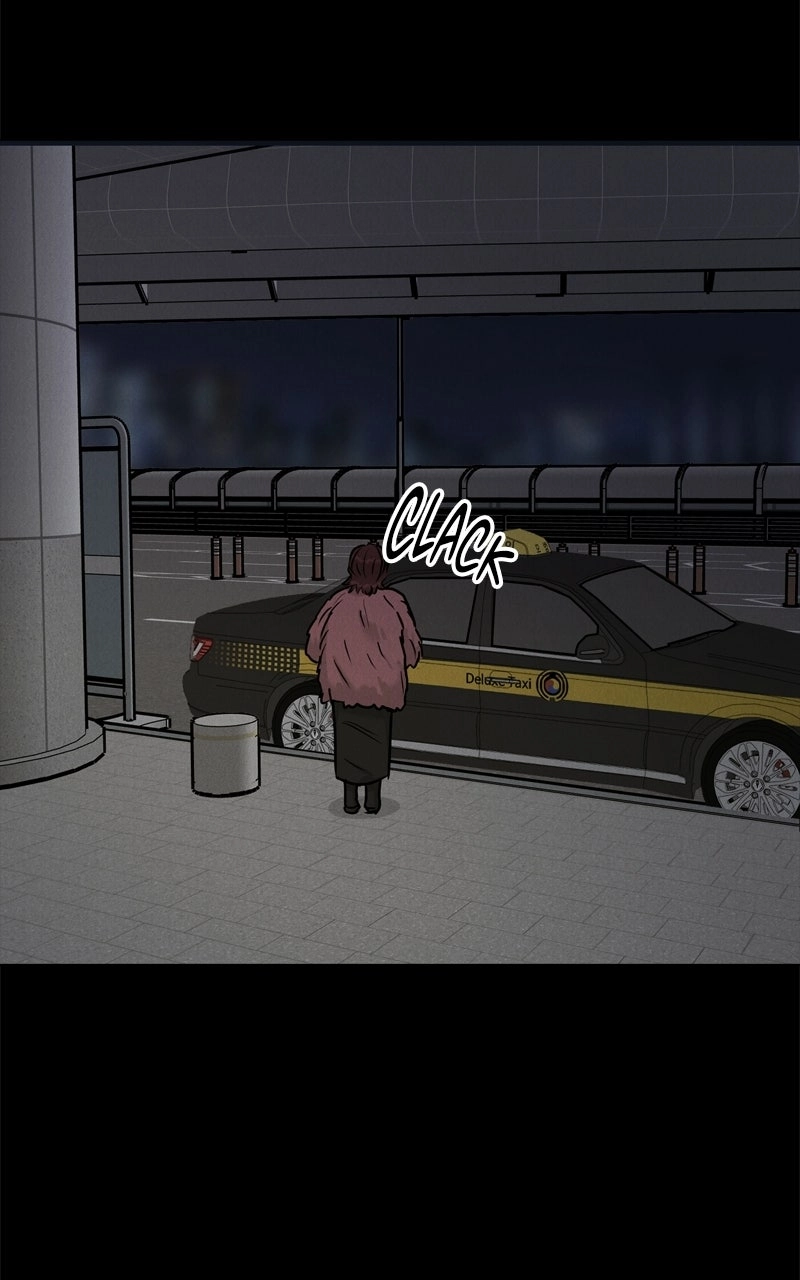 If You Don’t Love, You Die Chapter 62 page 37