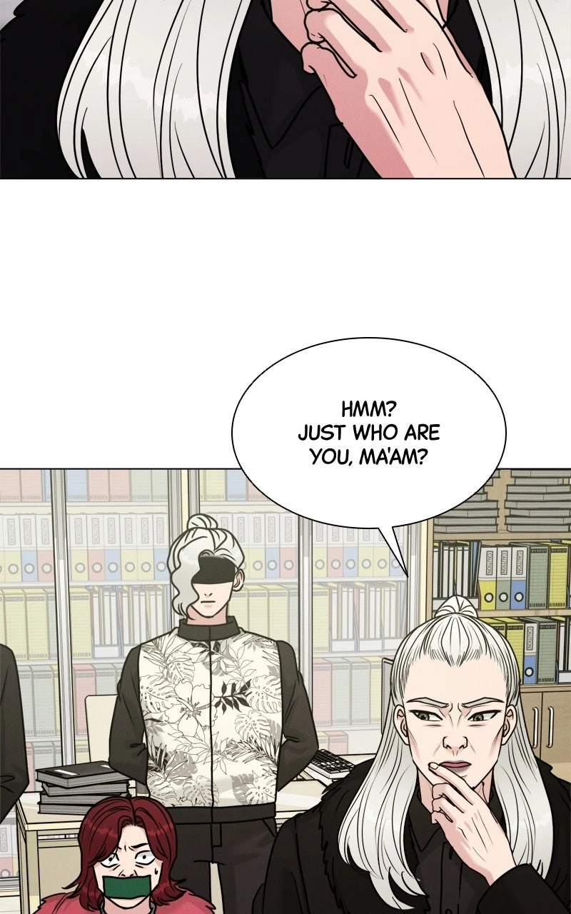 If You Don’t Love, You Die Chapter 62 page 34