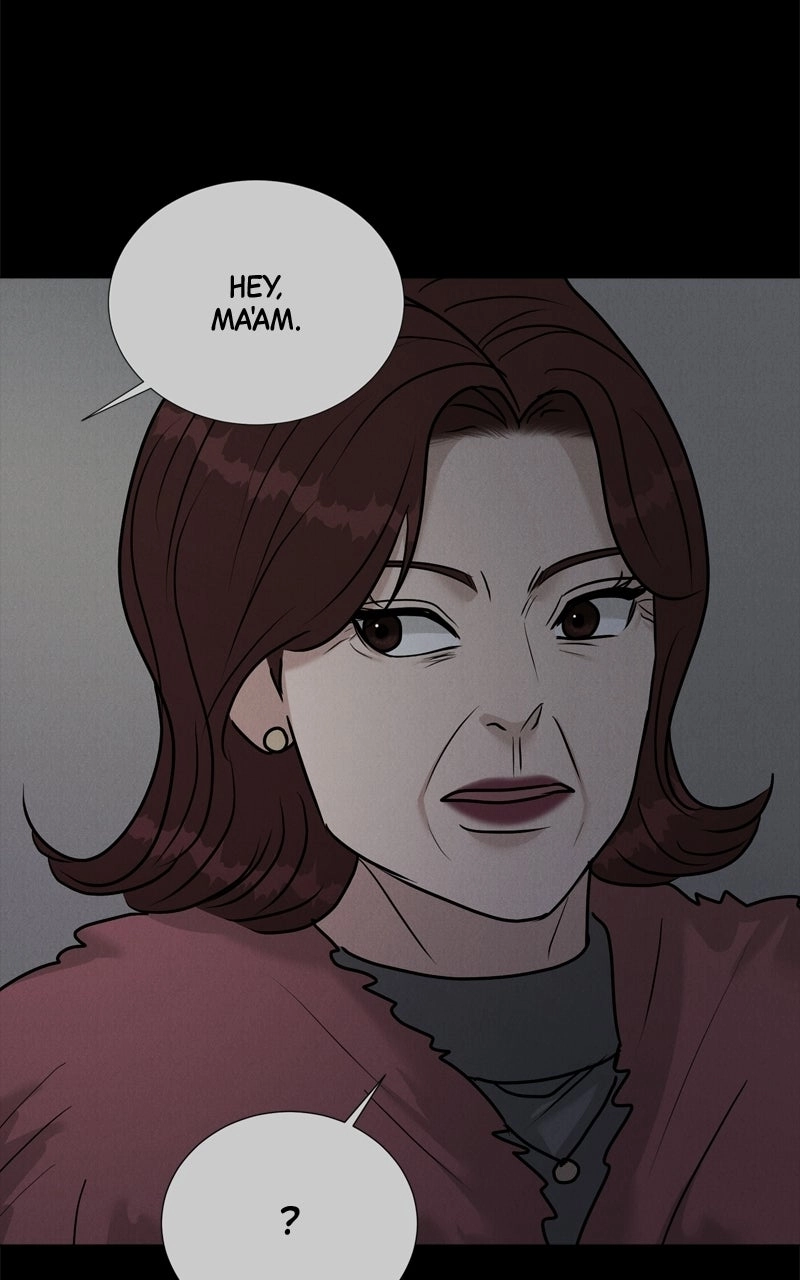 If You Don’t Love, You Die Chapter 62 page 38