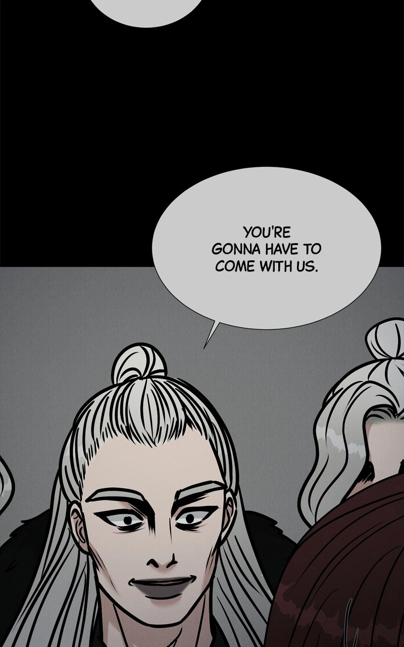 If You Don’t Love, You Die Chapter 62 page 39