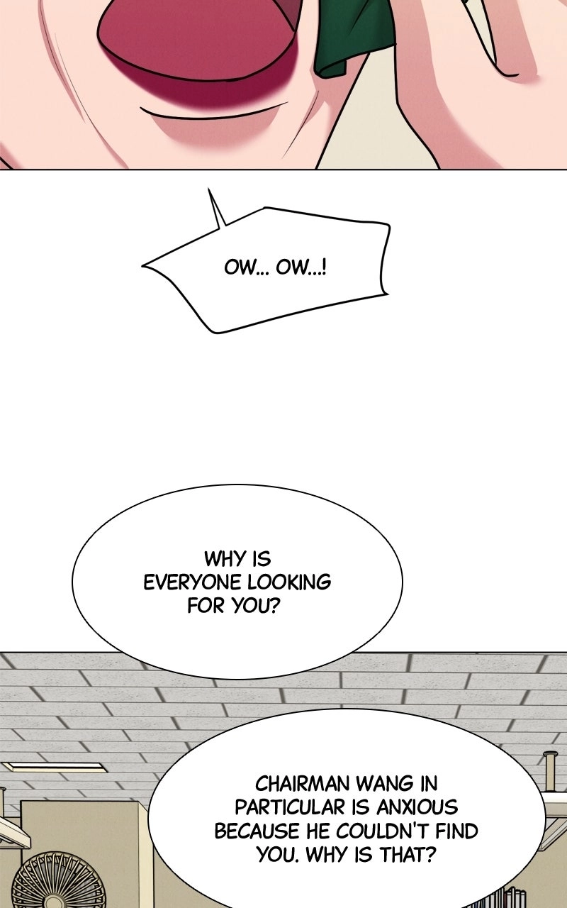 If You Don’t Love, You Die Chapter 62 page 42