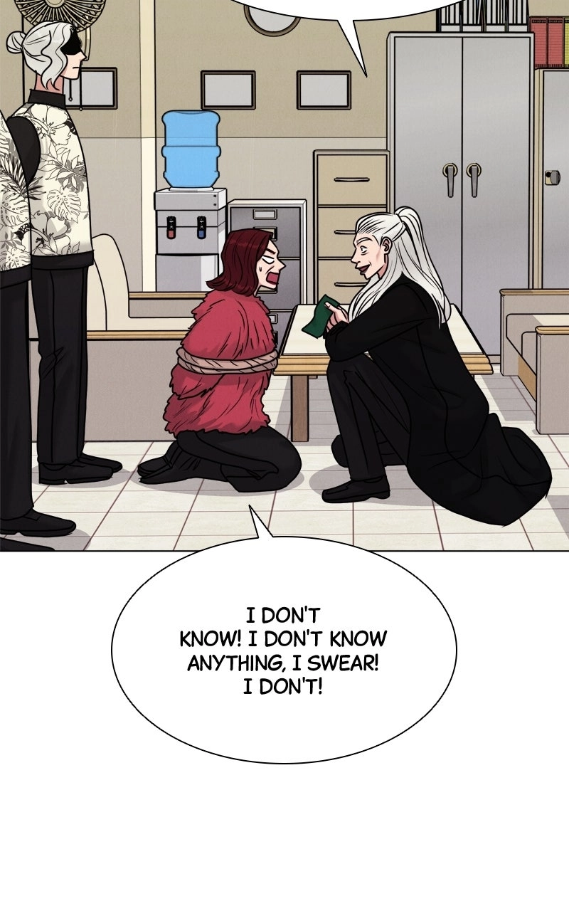 If You Don’t Love, You Die Chapter 62 page 43