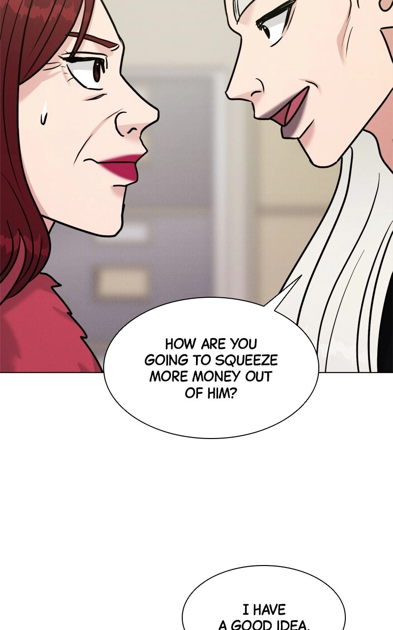 If You Don’t Love, You Die Chapter 62 page 49