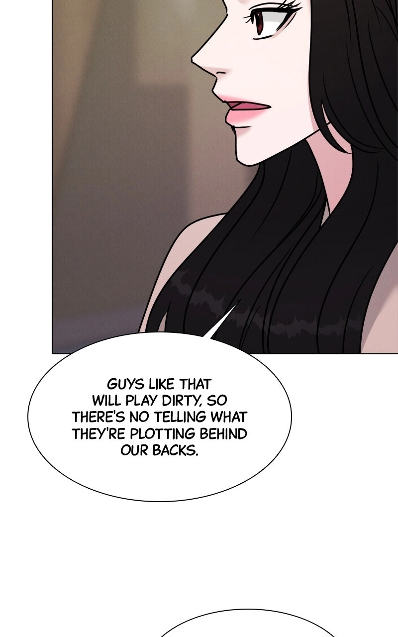 If You Don’t Love, You Die Chapter 62 page 54