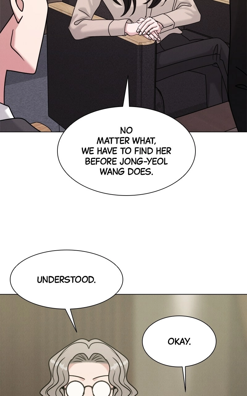If You Don’t Love, You Die Chapter 62 page 57
