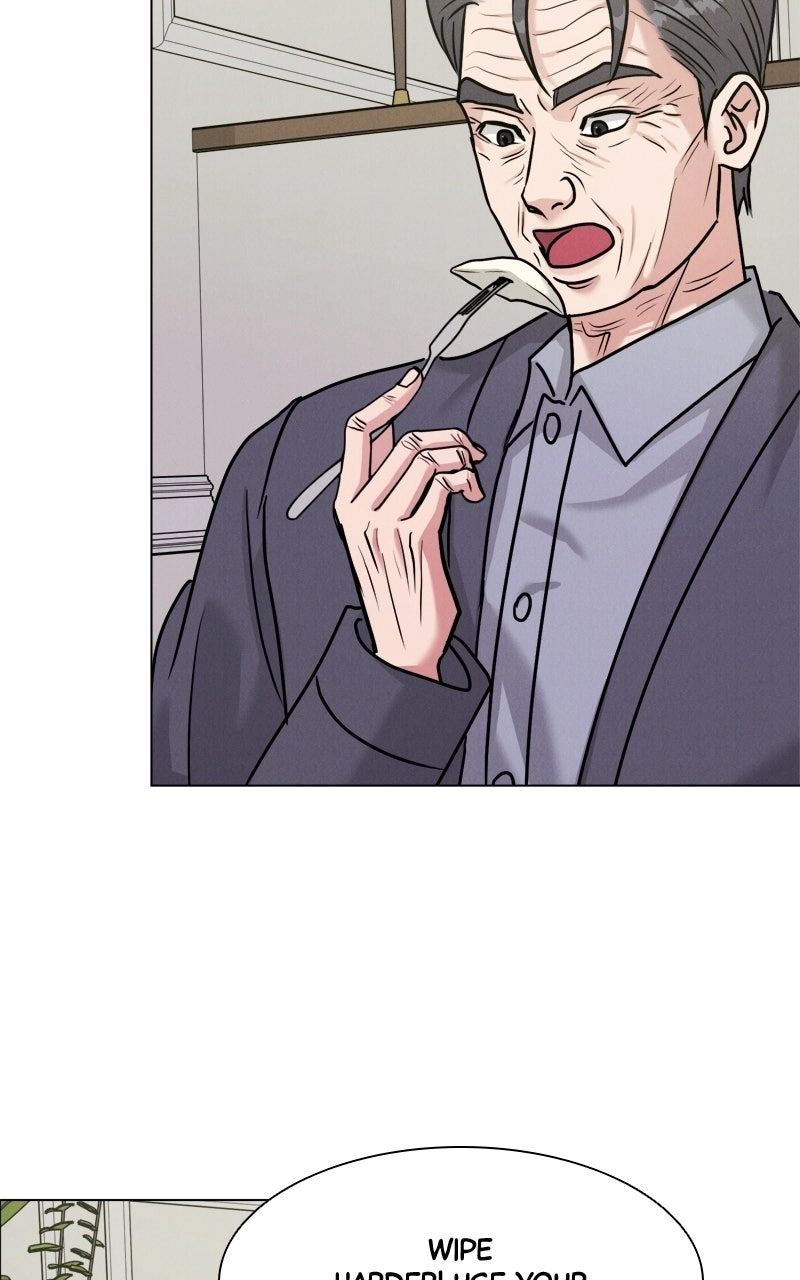 If You Don’t Love, You Die Chapter 62 page 61