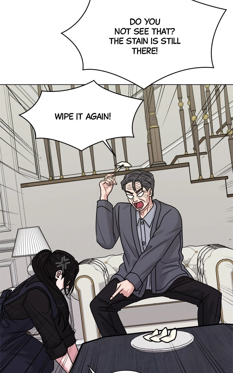 If You Don’t Love, You Die Chapter 62 page 63