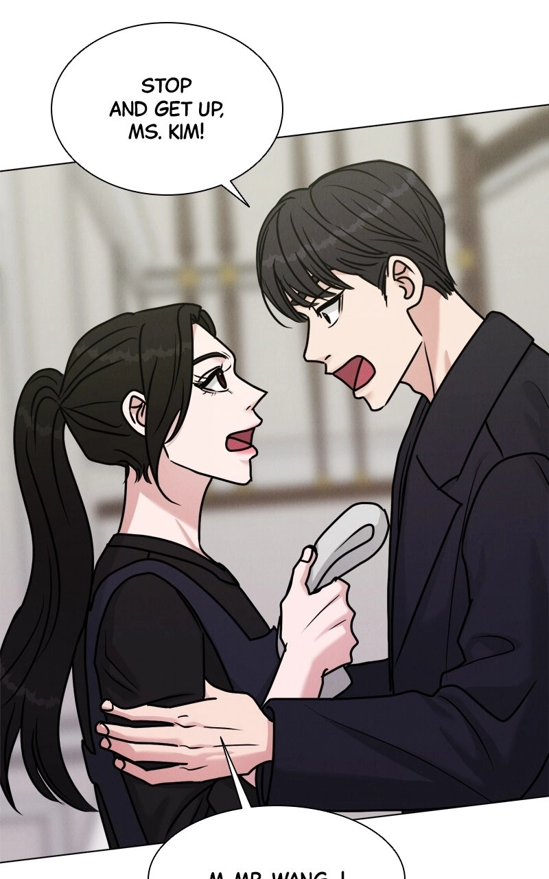If You Don’t Love, You Die Chapter 62 page 68