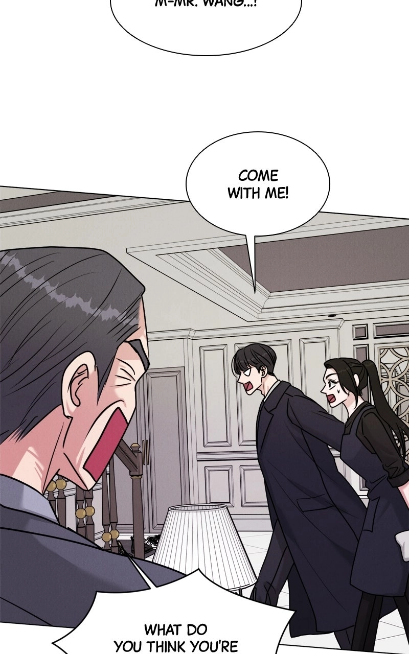 If You Don’t Love, You Die Chapter 62 page 69