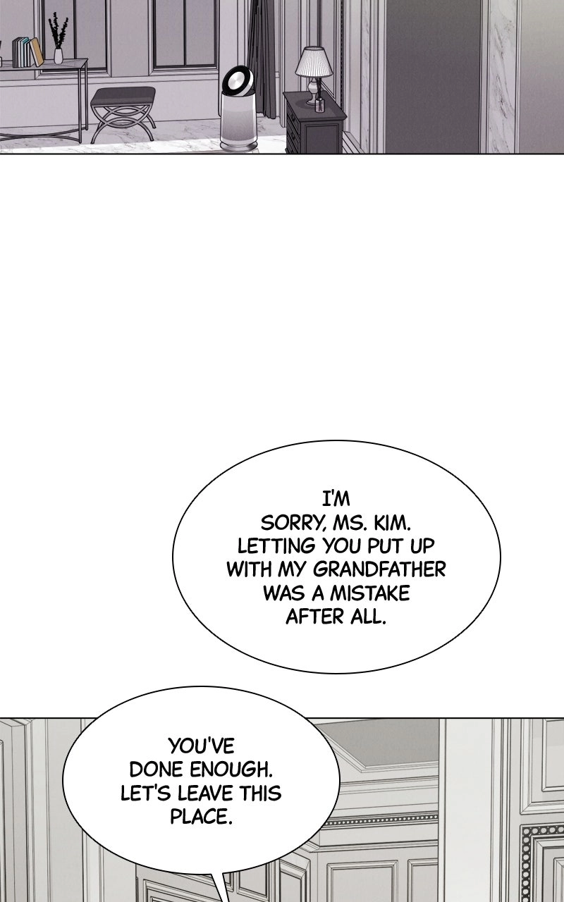 If You Don’t Love, You Die Chapter 62 page 71