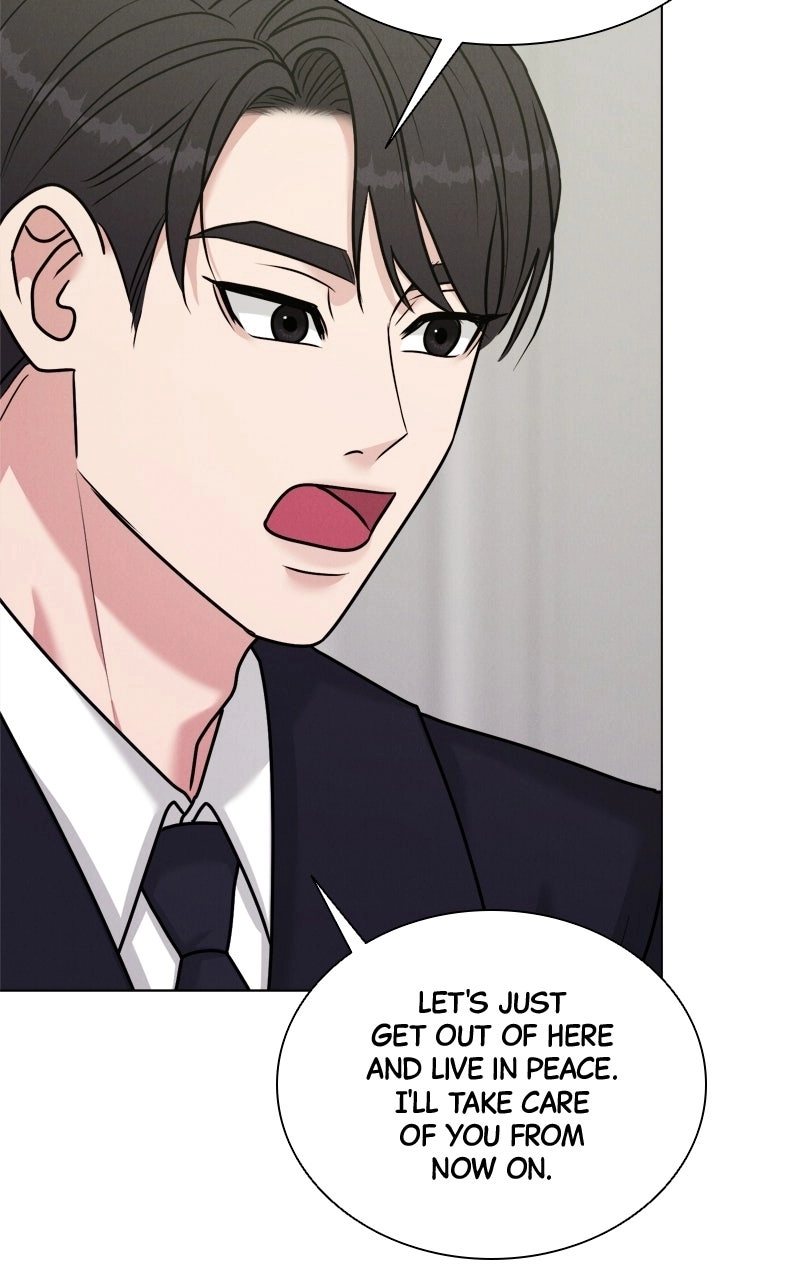 If You Don’t Love, You Die Chapter 62 page 75