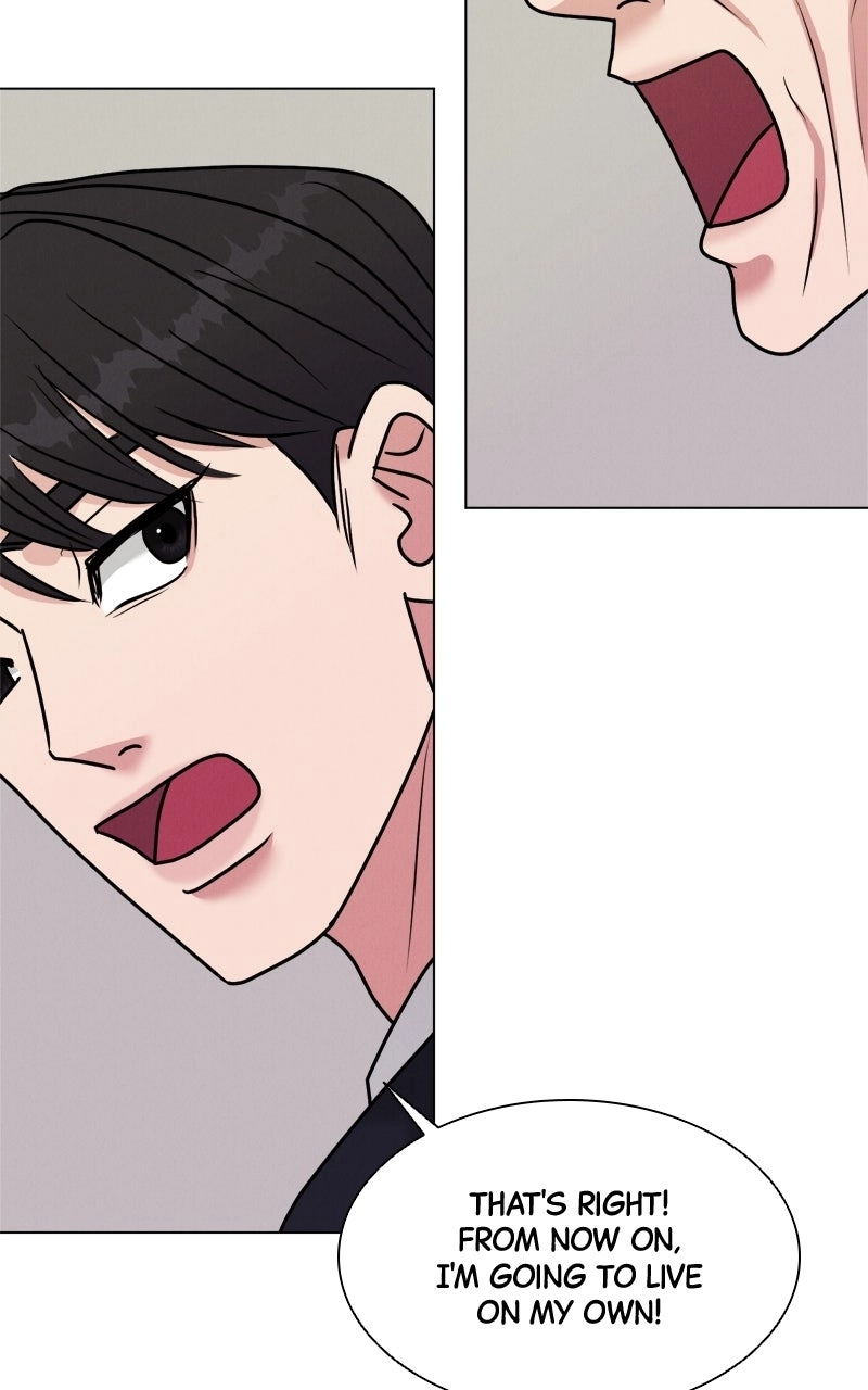 If You Don’t Love, You Die Chapter 62 page 81