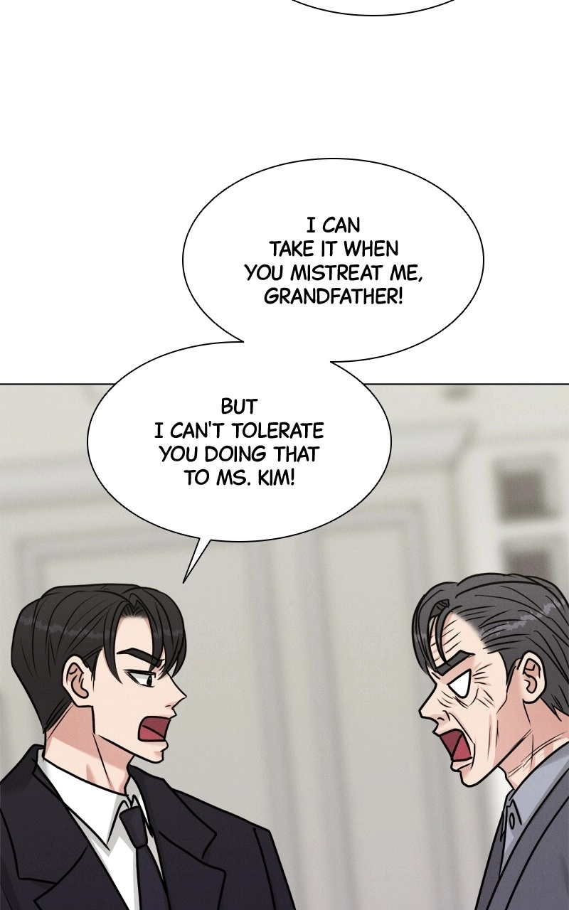 If You Don’t Love, You Die Chapter 62 page 82