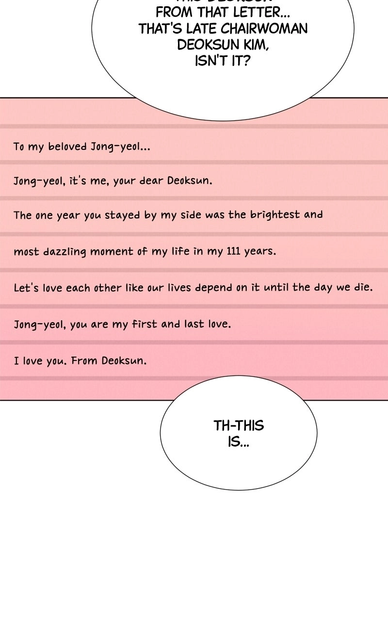 If You Don’t Love, You Die Chapter 62 page 102