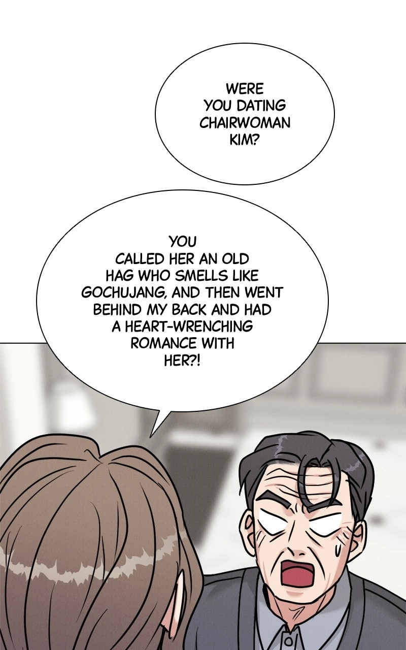 If You Don’t Love, You Die Chapter 62 page 103